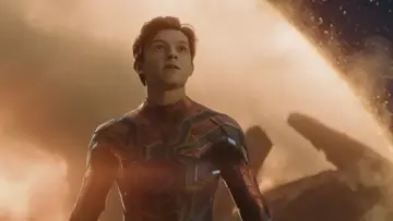 Zasłona do filmu "Avengers: Koniec gry" #1892033