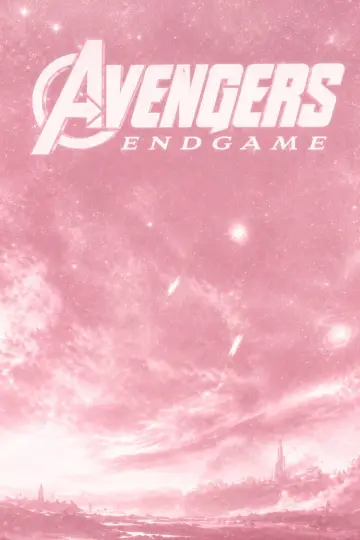 Plakat do filmu "Avengers: Koniec gry" #1892036