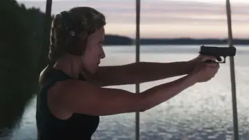 Zasłona do filmu "Avengers: Koniec gry" #557867