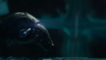 Zasłona do filmu "Avengers: Koniec gry" #557869