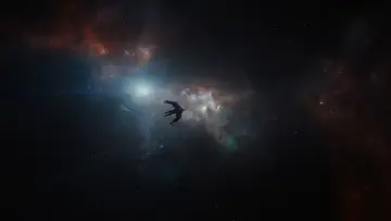 Zasłona do filmu "Avengers: Koniec gry" #557870
