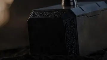 Zasłona do filmu "Avengers: Koniec gry" #557872