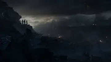 Zasłona do filmu "Avengers: Koniec gry" #557889