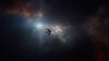 Zasłona do filmu "Avengers: Koniec gry" #557896