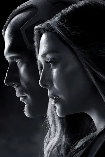 Plakat do filmu "Avengers: Koniec gry" #557929