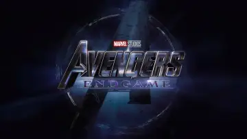 Zasłona do filmu "Avengers: Koniec gry" #6366