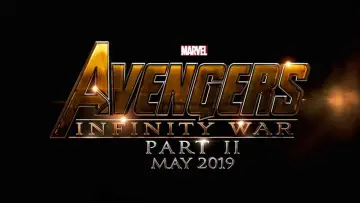 Zasłona do filmu "Avengers: Koniec gry" #6373
