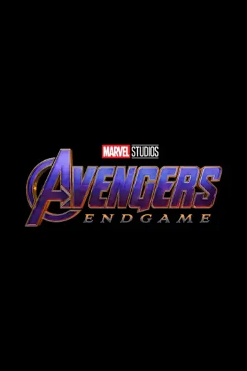 Plakat do filmu "Avengers: Koniec gry" #6505