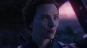 Zasłona do filmu "Avengers: Koniec gry" #747531