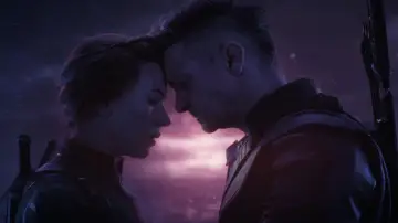 Zasłona do filmu "Avengers: Koniec gry" #747532