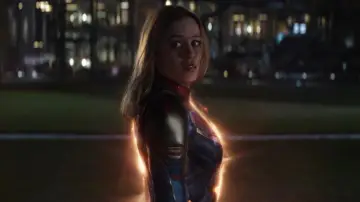 Zasłona do filmu "Avengers: Koniec gry" #747535