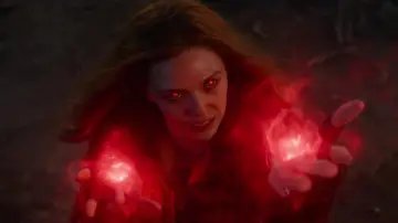 Zasłona do filmu "Avengers: Koniec gry" #747536