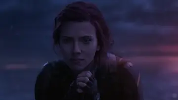 Zasłona do filmu "Avengers: Koniec gry" #747539