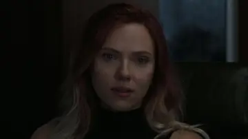 Zasłona do filmu "Avengers: Koniec gry" #747540