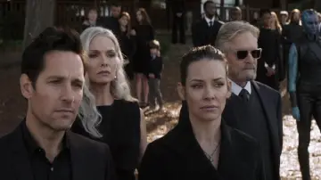 Zasłona do filmu "Avengers: Koniec gry" #797649