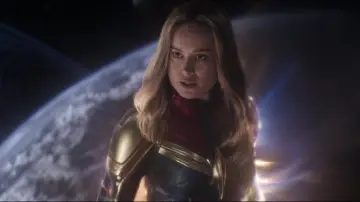 Zasłona do filmu "Avengers: Koniec gry" #828489