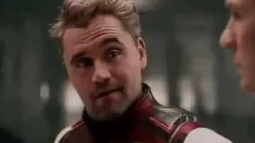 Zasłona do filmu "Avengers: Koniec gry" #828493