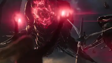 Zasłona do filmu "Avengers: Koniec gry" #925696