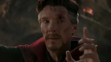 Zasłona do filmu "Avengers: Koniec gry" #925699