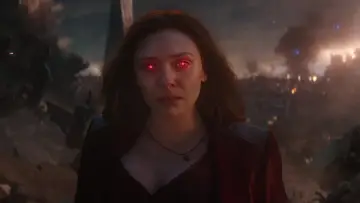 Zasłona do filmu "Avengers: Koniec gry" #959278
