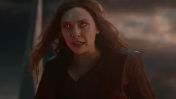 Zasłona do filmu "Avengers: Koniec gry" #959279
