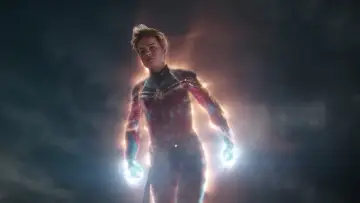 Zasłona do filmu "Avengers: Koniec gry" #959282