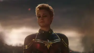 Zasłona do filmu "Avengers: Koniec gry" #959283