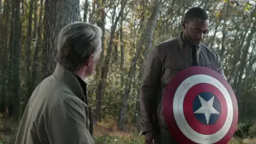Zasłona do filmu "Avengers: Koniec gry" #959285