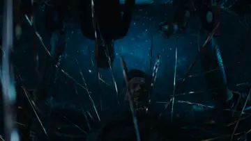 Zasłona do filmu "Avengers: Wojna bez granic" #1206185