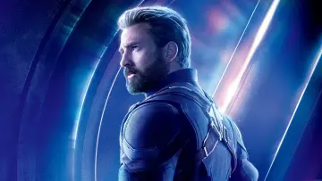 Zasłona do filmu "Avengers: Wojna bez granic" #163719