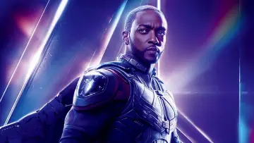 Zasłona do filmu "Avengers: Wojna bez granic" #163728