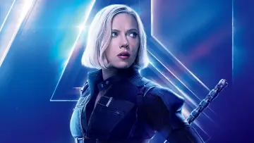 Zasłona do filmu "Avengers: Wojna bez granic" #163731
