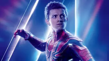 Zasłona do filmu "Avengers: Wojna bez granic" #163734