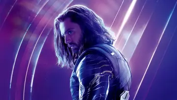 Zasłona do filmu "Avengers: Wojna bez granic" #163735