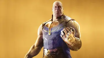 Zasłona do filmu "Avengers: Wojna bez granic" #163742