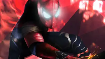 Zasłona do filmu "Avengers: Wojna bez granic" #163771