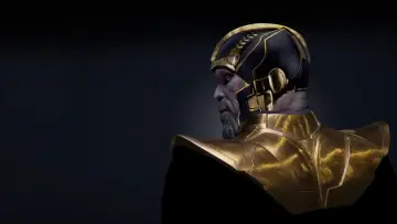 Zasłona do filmu "Avengers: Wojna bez granic" #163772