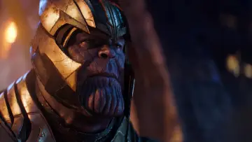 Zasłona do filmu "Avengers: Wojna bez granic" #163779