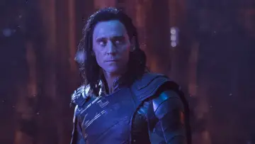 Zasłona do filmu "Avengers: Wojna bez granic" #163794