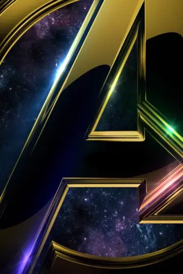 Plakat do filmu "Avengers: Wojna bez granic" #163803