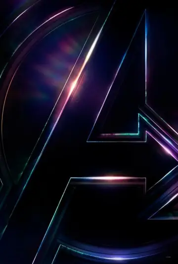Plakat do filmu "Avengers: Wojna bez granic" #163808