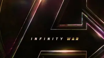 Zasłona do filmu "Avengers: Wojna bez granic" #1722910