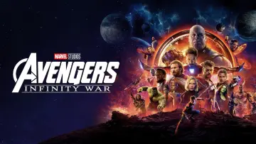 Zasłona do filmu "Avengers: Wojna bez granic" #523700