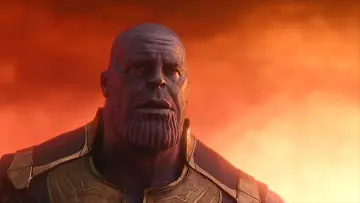 Zasłona do filmu "Avengers: Wojna bez granic" #523718