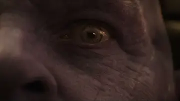 Zasłona do filmu "Avengers: Wojna bez granic" #523719
