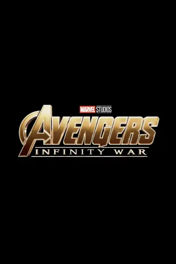 Plakat do filmu "Avengers: Wojna bez granic" #523897