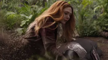 Zasłona do filmu "Avengers: Wojna bez granic" #827676