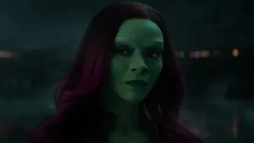Zasłona do filmu "Avengers: Wojna bez granic" #925298