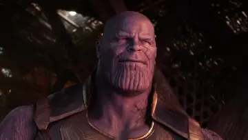 Zasłona do filmu "Avengers: Wojna bez granic" #925302