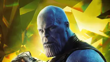 Zasłona do filmu "Avengers: Wojna bez granic" #958598